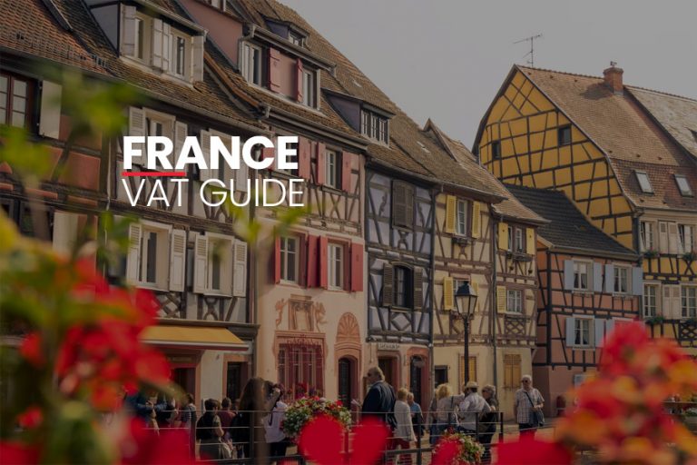 Simple guide to help you claim VAT refund in France