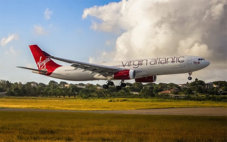 Virgin Atlantic: How to contact, manage booking & more