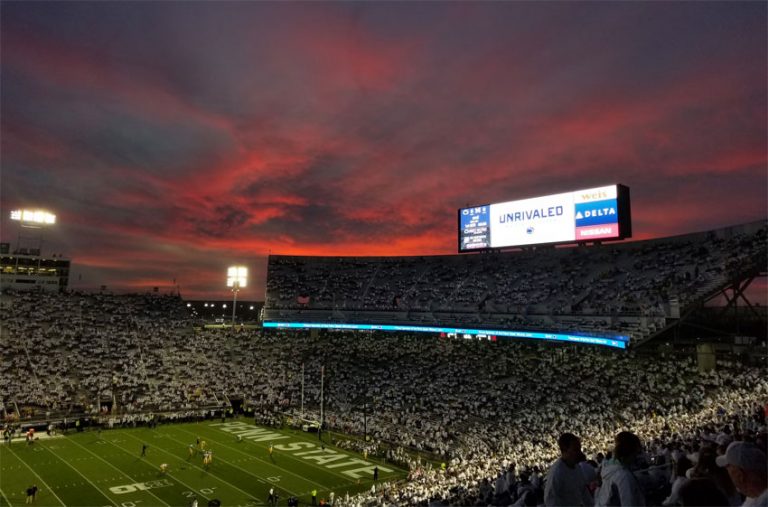 Beaver Stadium: How to buy tickets at Box Office & more