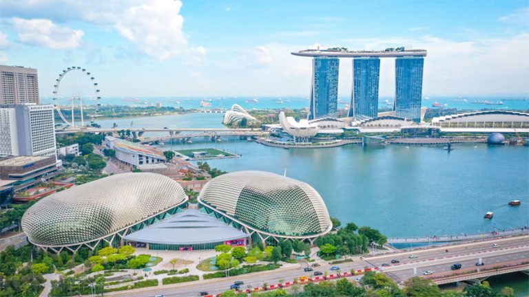 Singapore’s pocket-friendly tourist spots for students