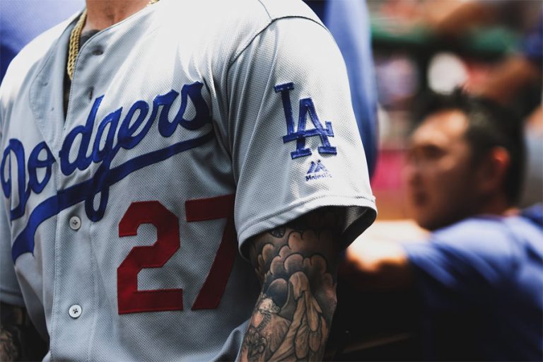 How to send your feedback to Los Angeles Dodgers