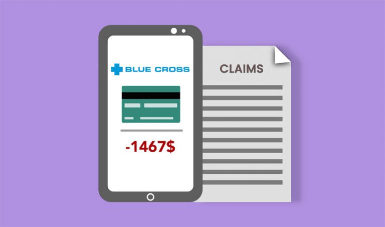 Your guide to Blue Cross claims in Canada (with steps)