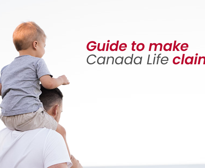 Canada Life claims made easy: 3 ways for policyholders