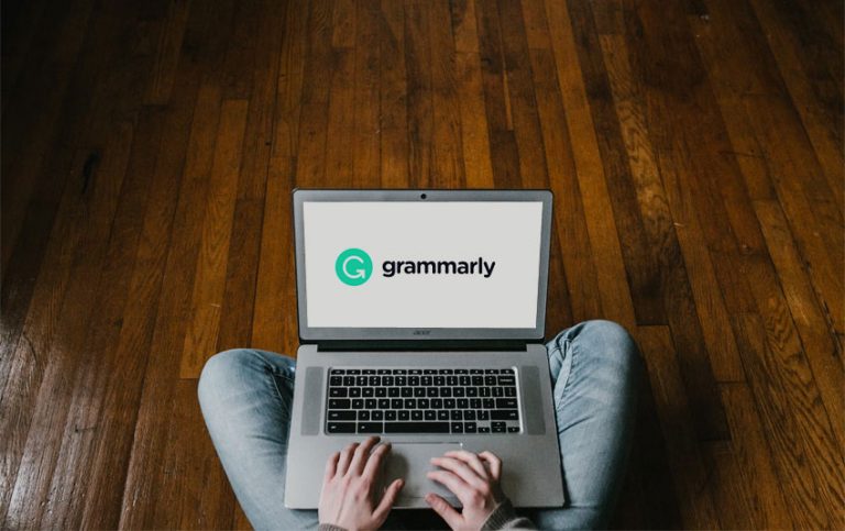 Grammarly troubles? Create a support ticket for quick help
