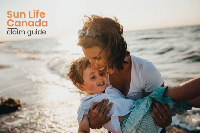 Sun Life Canada claims guide: Exploring all your options