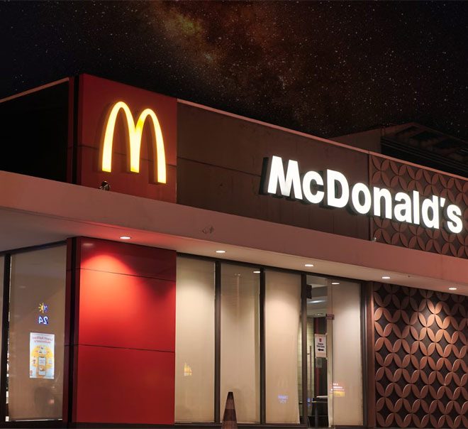 How to voice your complaint to McDonald’s UAE