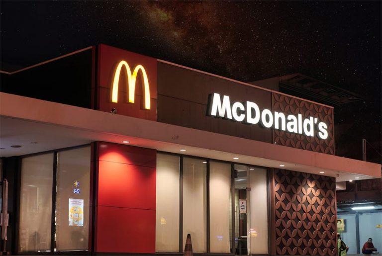How to voice your complaint to McDonald’s UAE