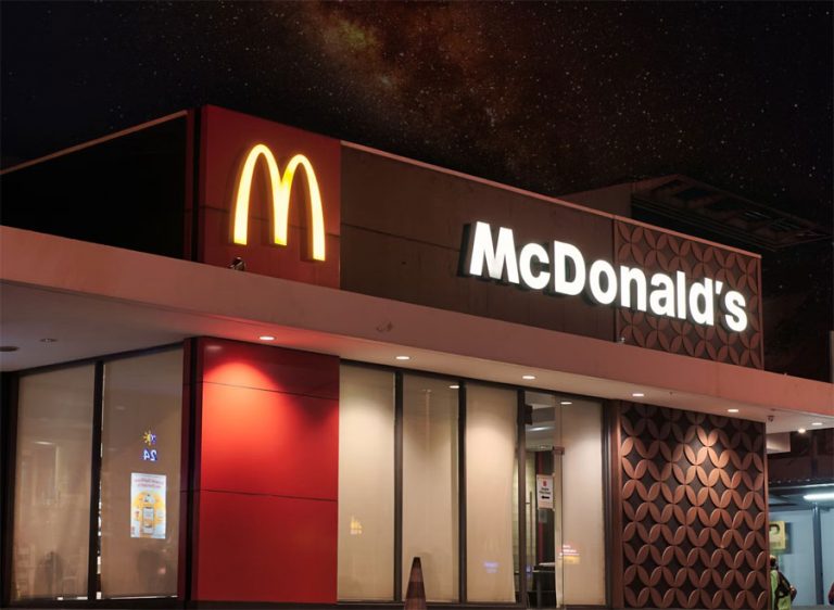 Have a complaint for McDonald’s in Singapore? Know what to do