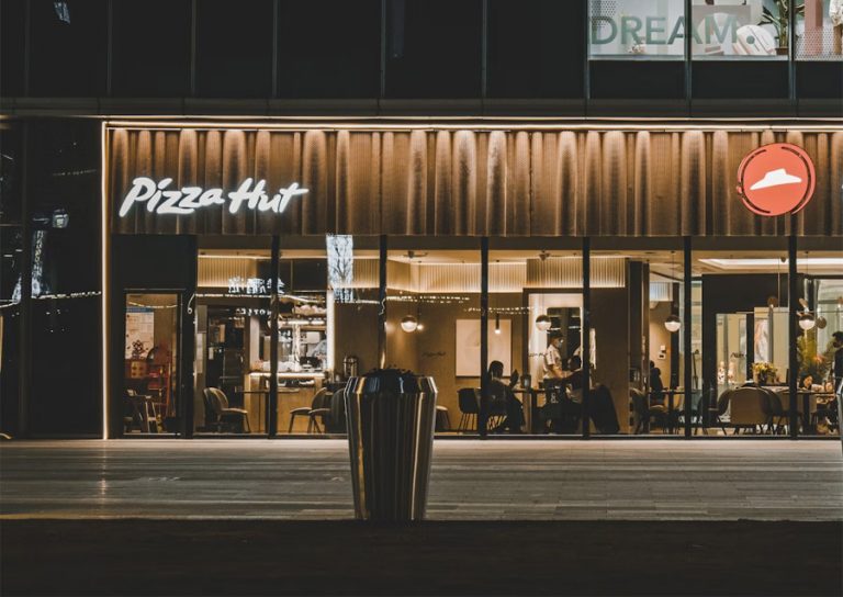 Making your complaint count with Pizza Hut Australia