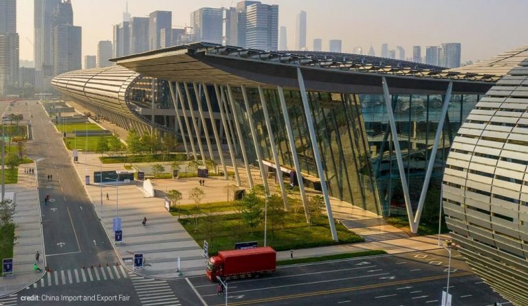 Airport to Canton Fair Complex: Explore your travel options