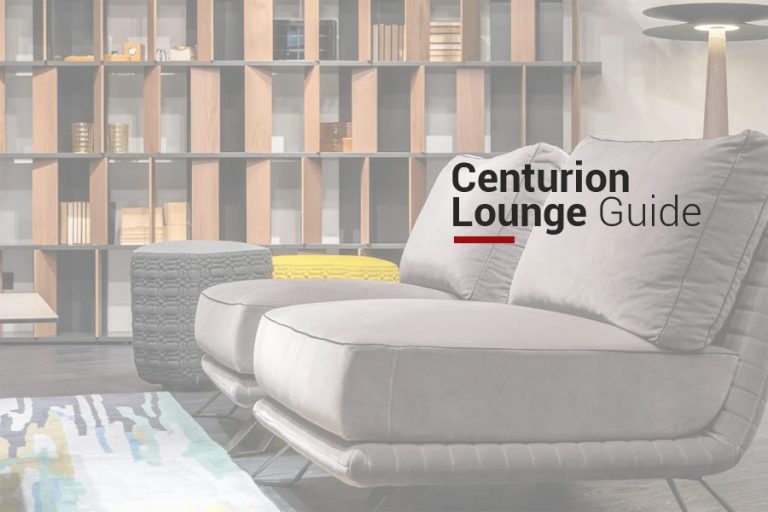 Centurion Lounge (Mumbai): Cards accepted & how to purchase access