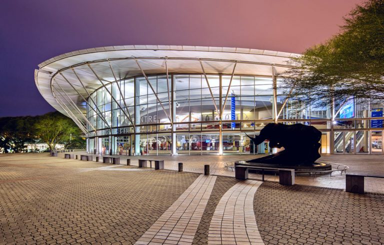 Airport to Durban ICC: Here are your options to travel