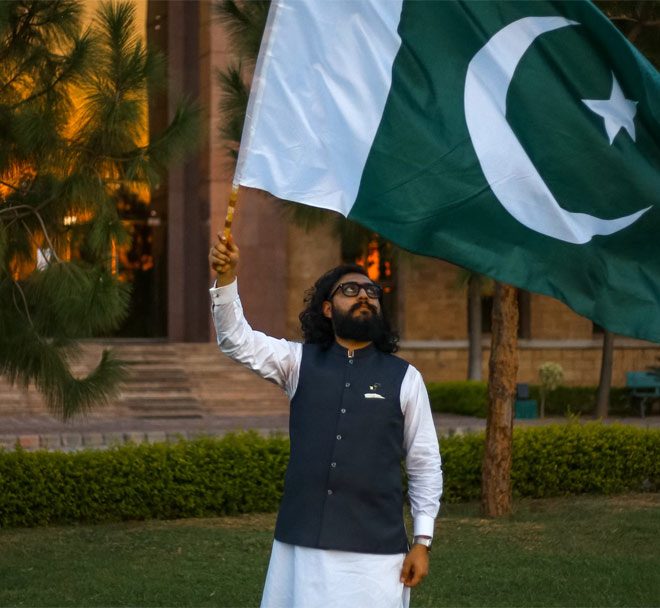 NIC in Pakistan: How to apply online or contact for help