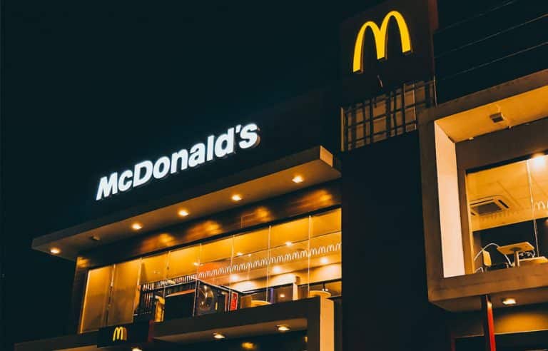 How to lodge complaint with McDonald’s in Indonesia