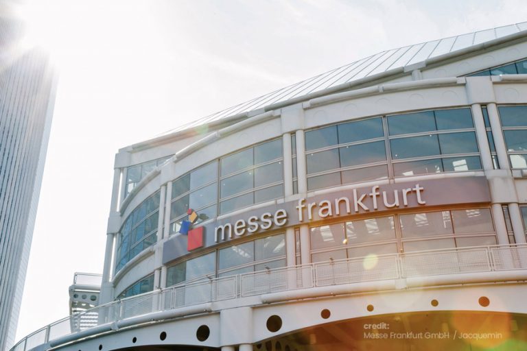 Airport to Messe Frankfurt: Here are your travel options