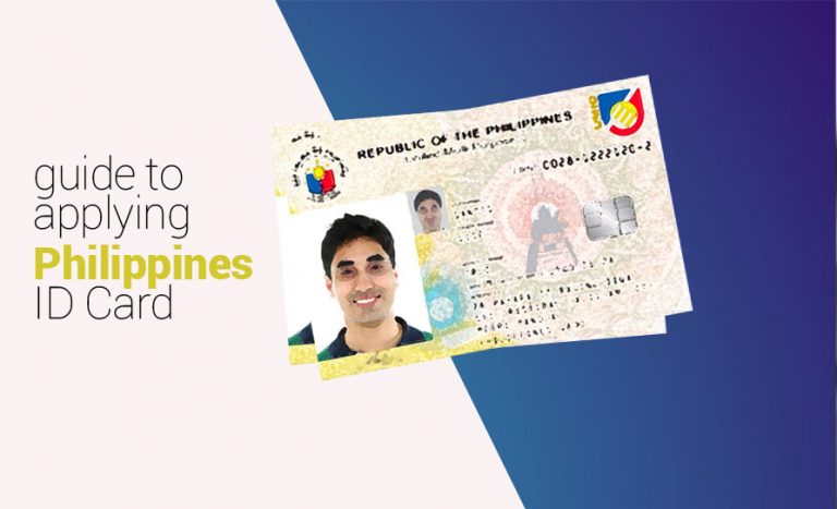 Philippines digital ID: Steps to apply, contact & more