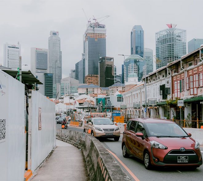 How Toyota owners in Singapore can book their car’s repair