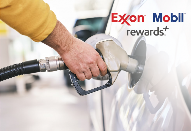 Exxon Mobil Rewards+: Ways to claim missing points