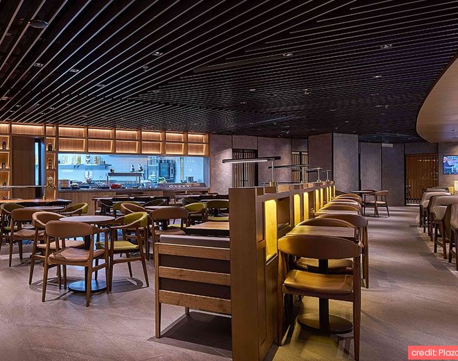 Plaza Premium domestic lounge, Malaysia: How to access & more