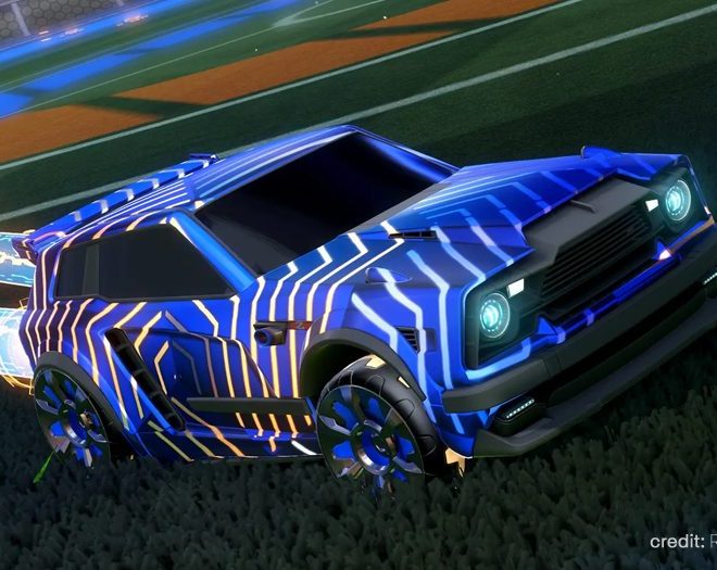 Reporting issues in Rocket League: A quick guide