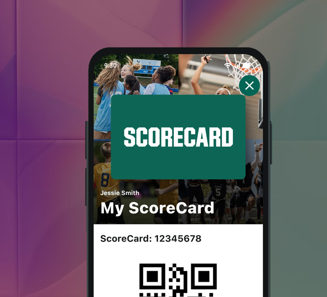 Scorecard by Dick’s: How to apply, check reward points