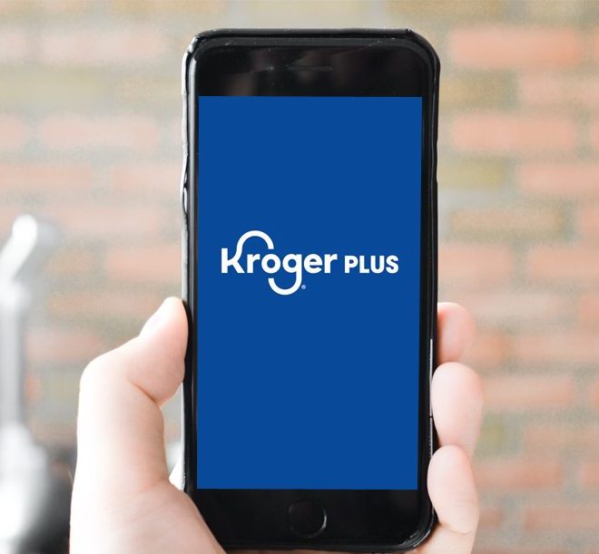 Kroger Plus: How to apply, check reward points