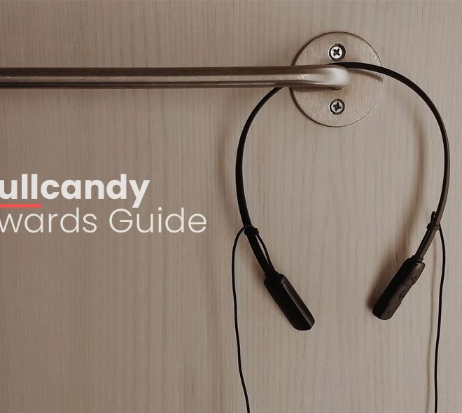 Skullcandy Rewards: How to apply, check points & more