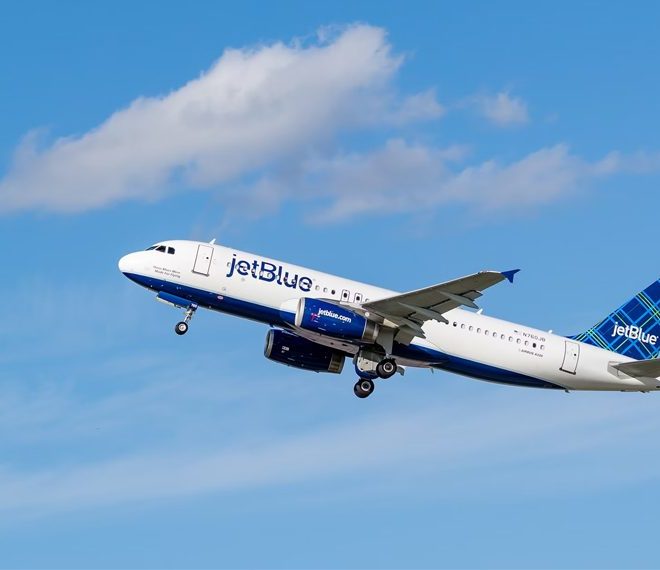 If you were denied boarding on JetBlue, here are your options