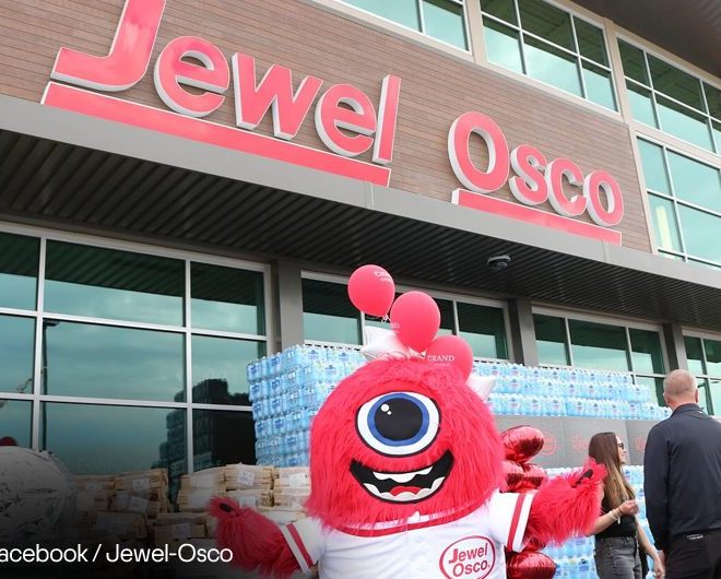 Getting started with Jewel-Osco for U: What you should know