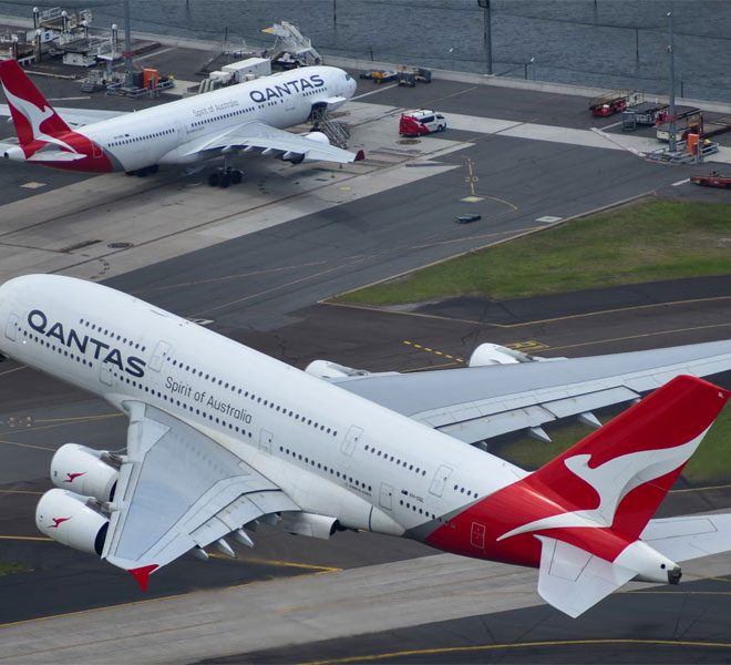 Qantas denied boarding guide: How to claim compensation