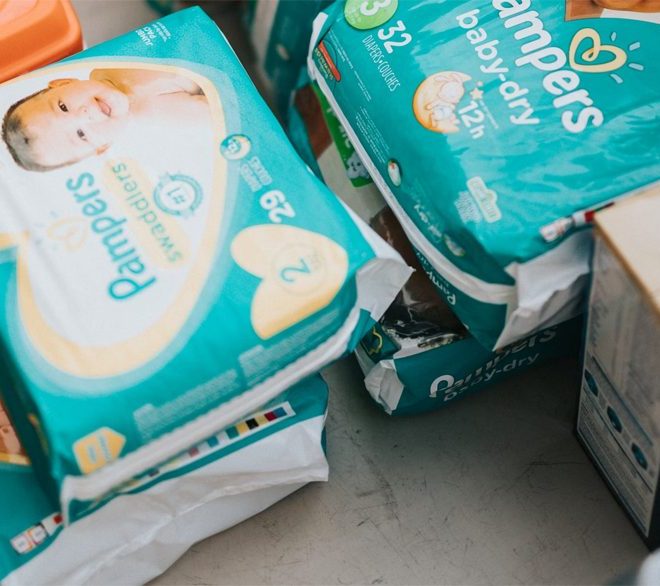 A useful complaint guide for Pampers UK