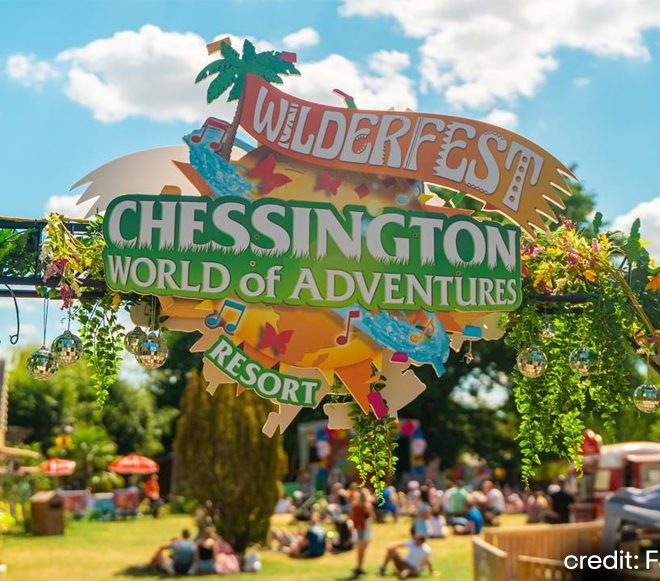 Chessington World of Adventures: A helpful lost item guide