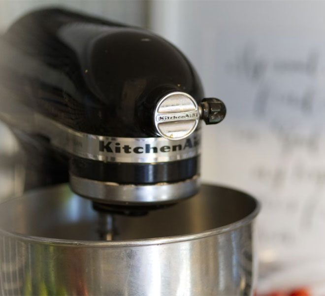 KitchenAid product registration guide: Here are the steps